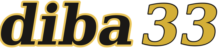 diba33 logo