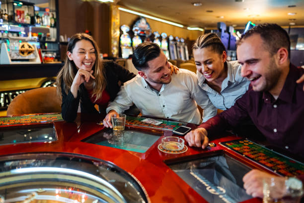 diba33 Browse blackjack and Sic Bo rooms